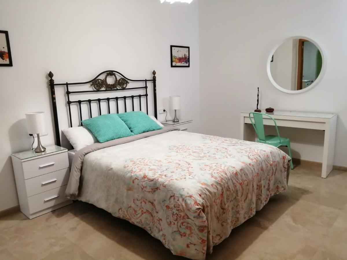 Casa Dulcinea. Precioso Atico En Plena Calle Ancha Sanlúcar de Barrameda Extérieur photo