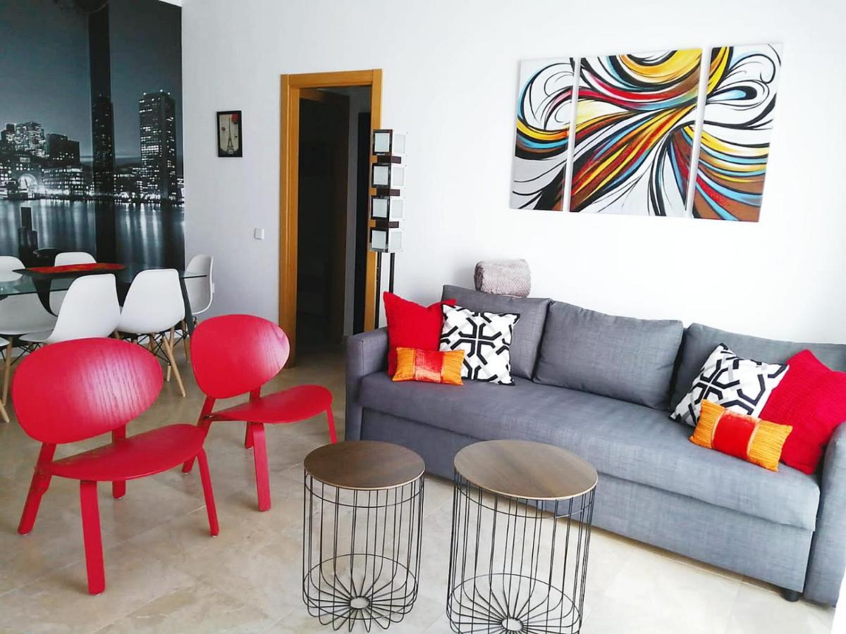 Casa Dulcinea. Precioso Atico En Plena Calle Ancha Sanlúcar de Barrameda Extérieur photo