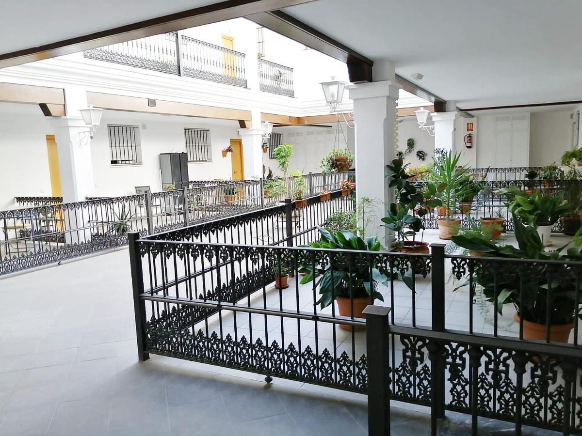 Casa Dulcinea. Precioso Atico En Plena Calle Ancha Sanlúcar de Barrameda Extérieur photo