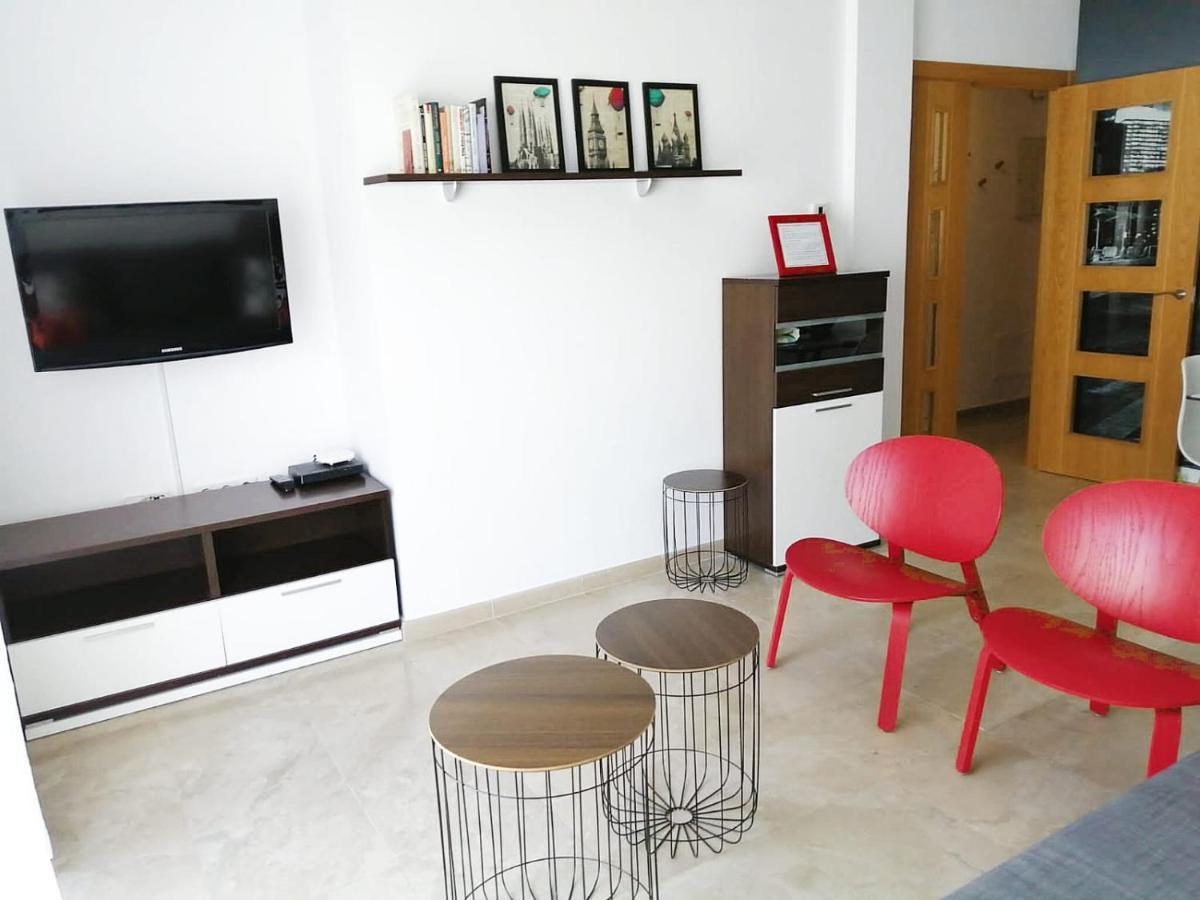 Casa Dulcinea. Precioso Atico En Plena Calle Ancha Sanlúcar de Barrameda Extérieur photo