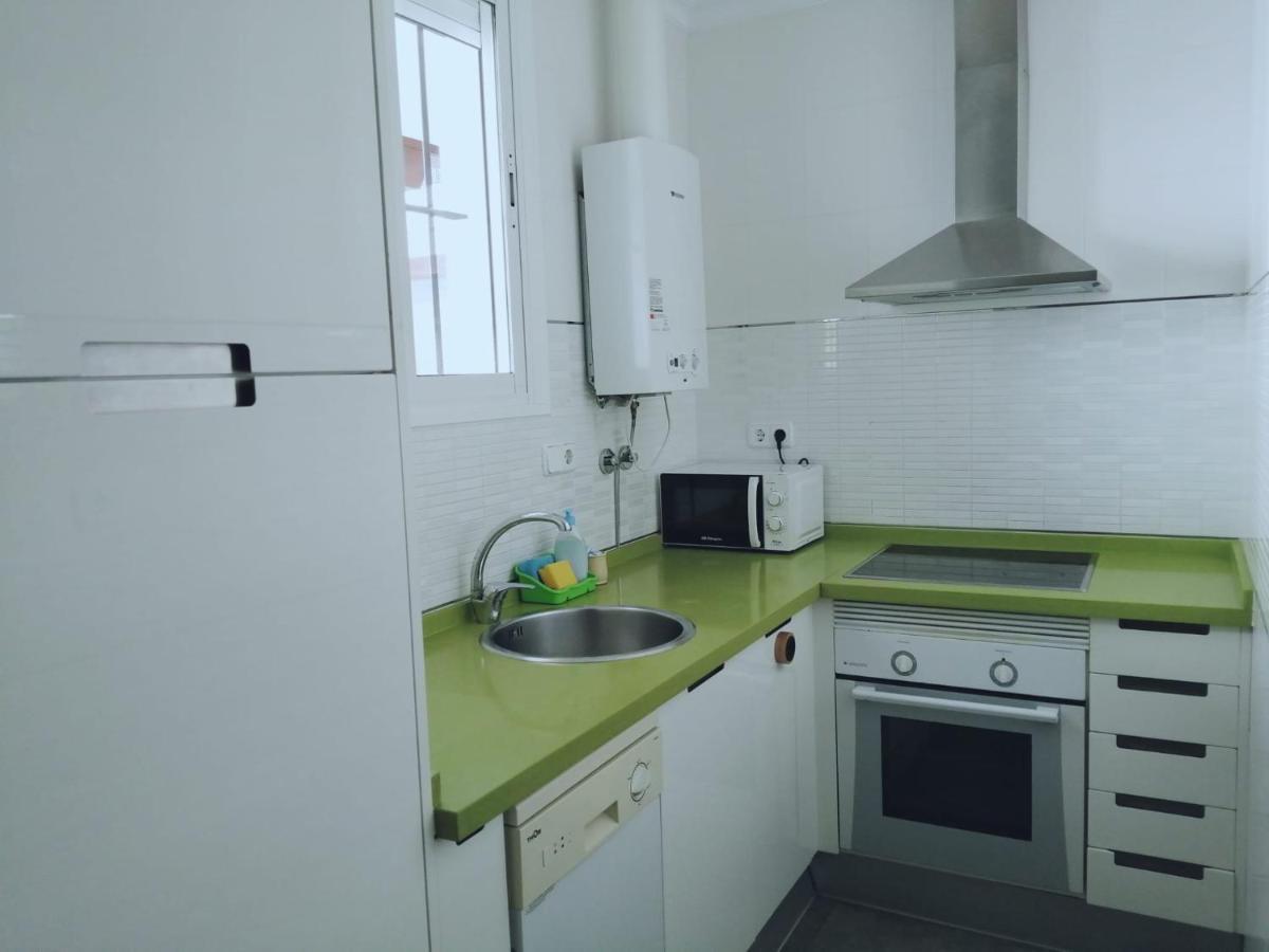 Casa Dulcinea. Precioso Atico En Plena Calle Ancha Sanlúcar de Barrameda Extérieur photo